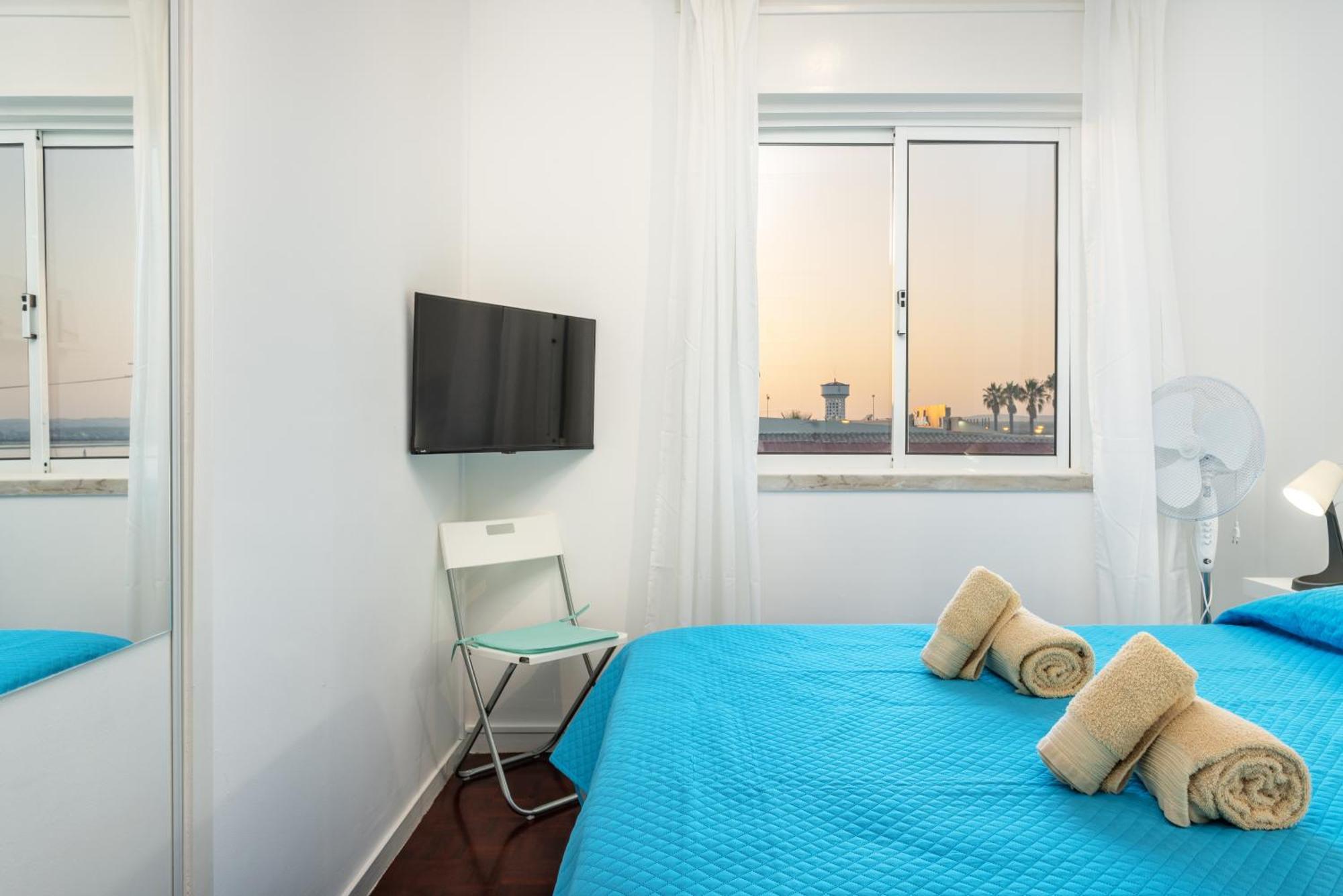 Blife Faya Private Homestay