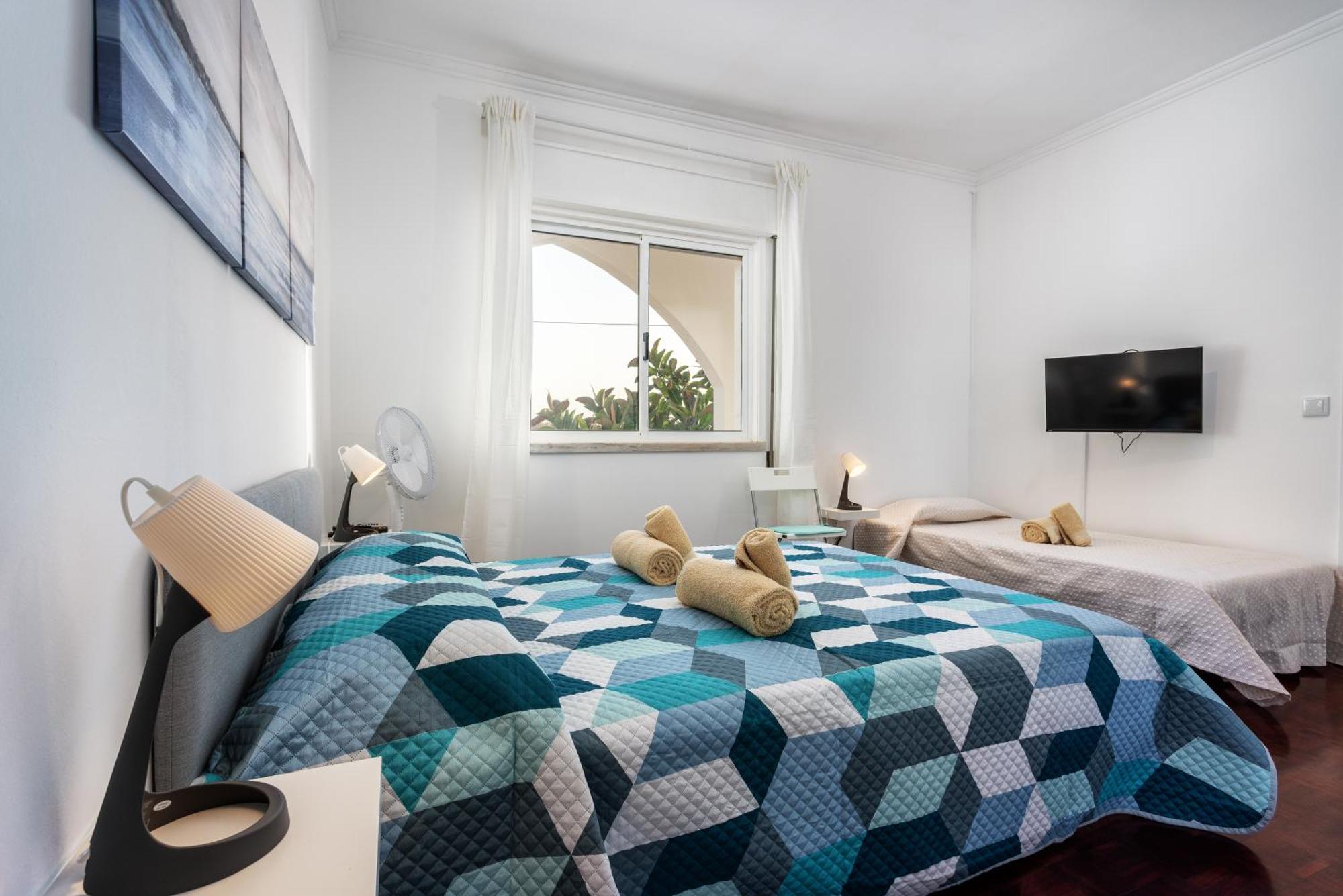 Homestay Blife Faya Private