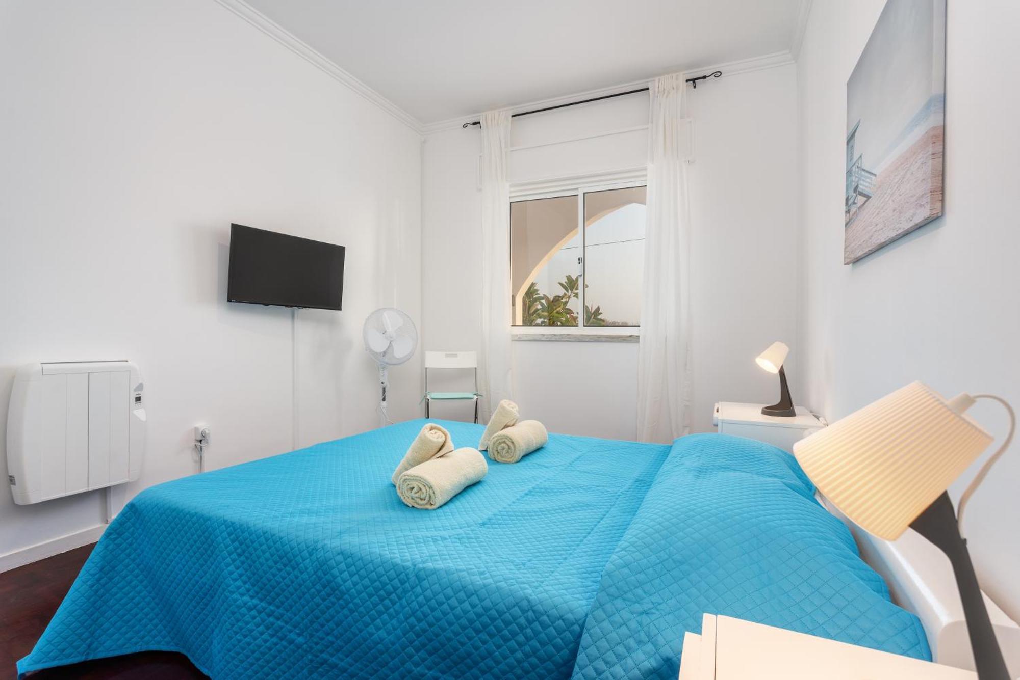 Blife Faya Private Faro