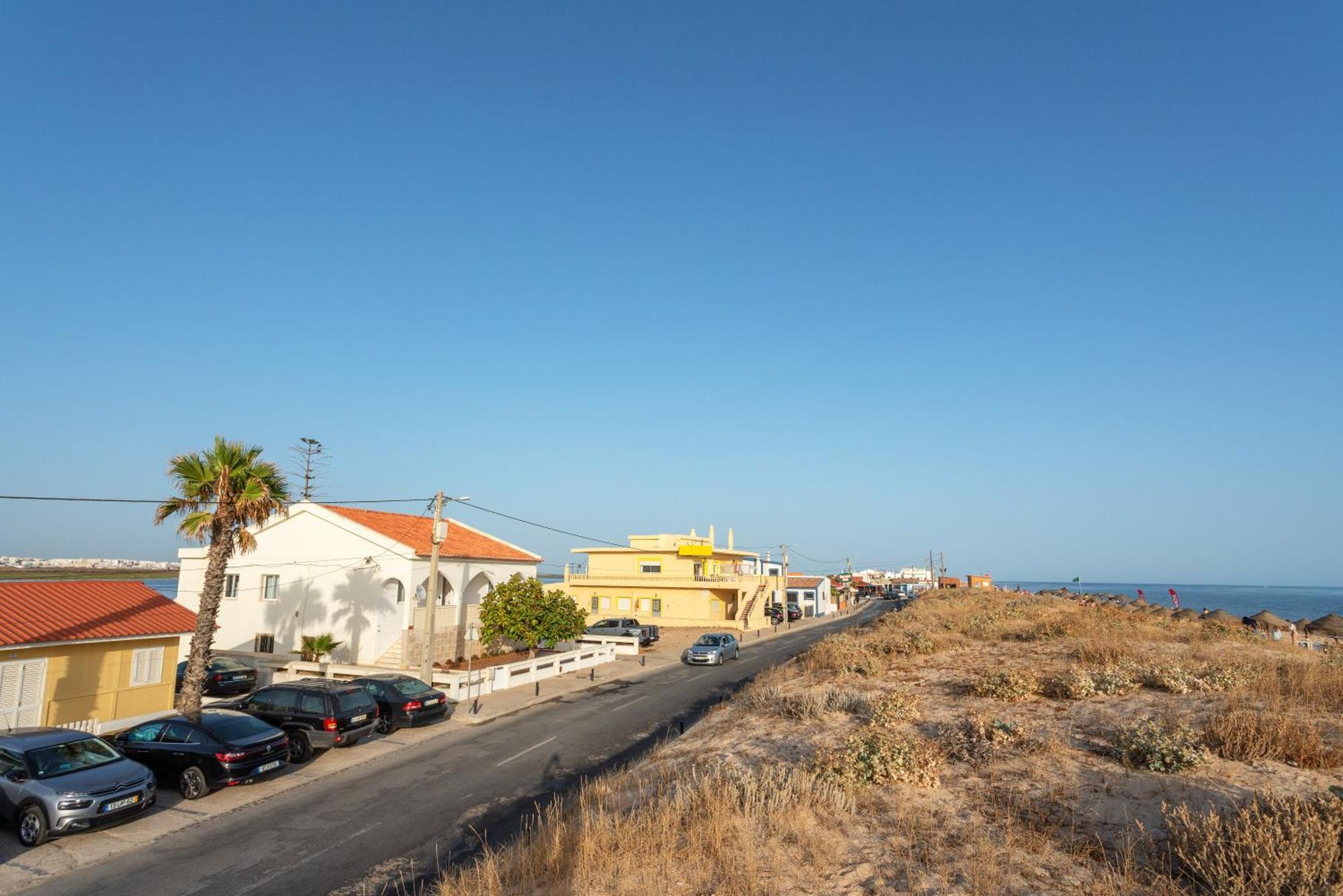 Homestay Blife Faya Private Faro