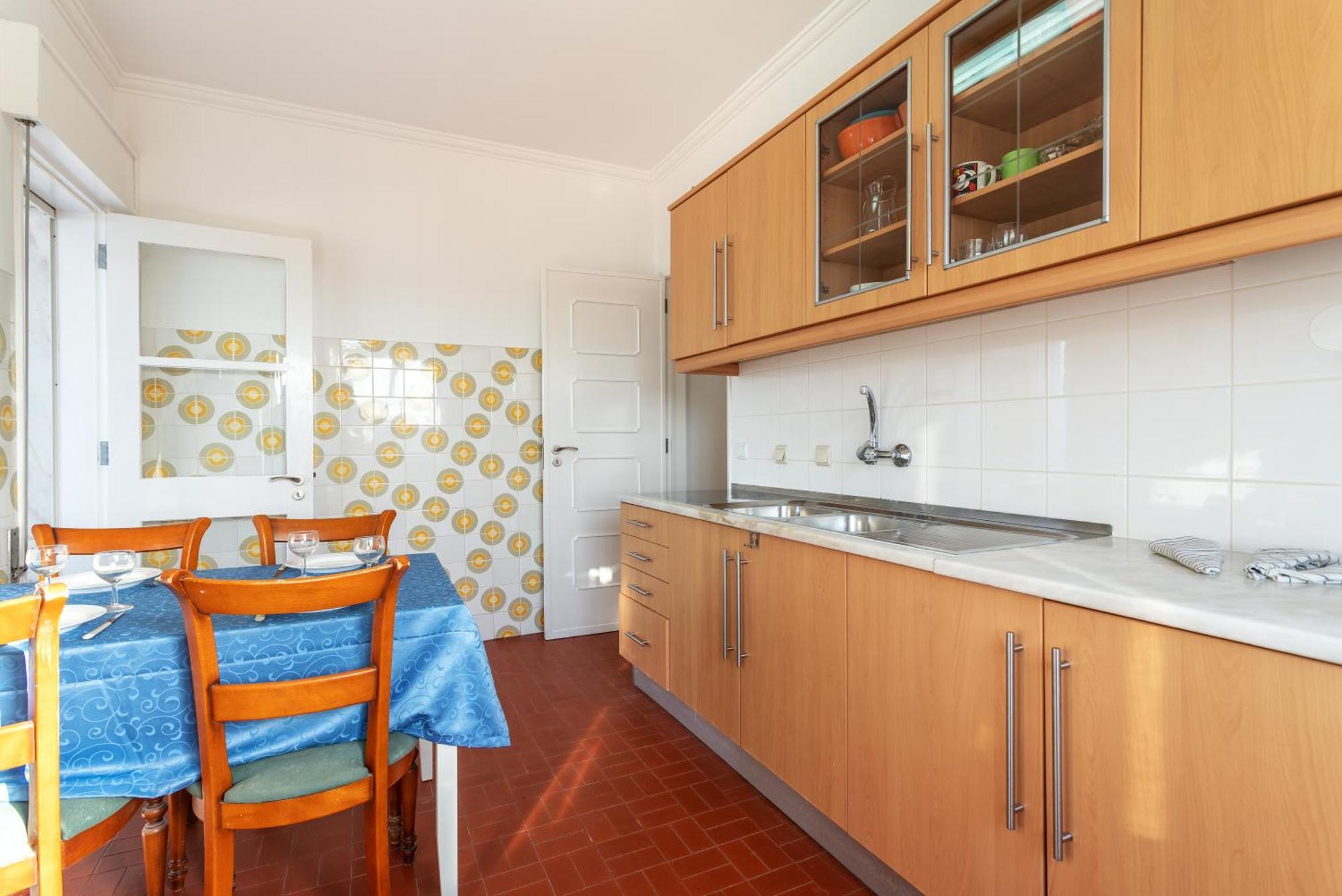 Homestay Blife Faya Private Faro