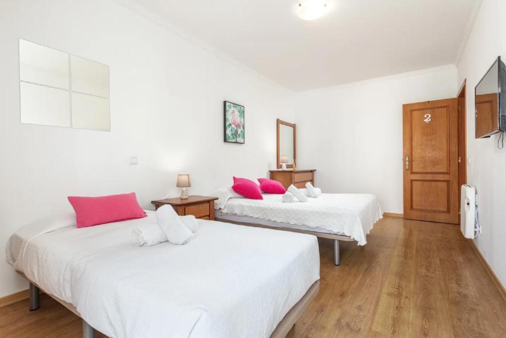 Blife Vitorya Private Homestay