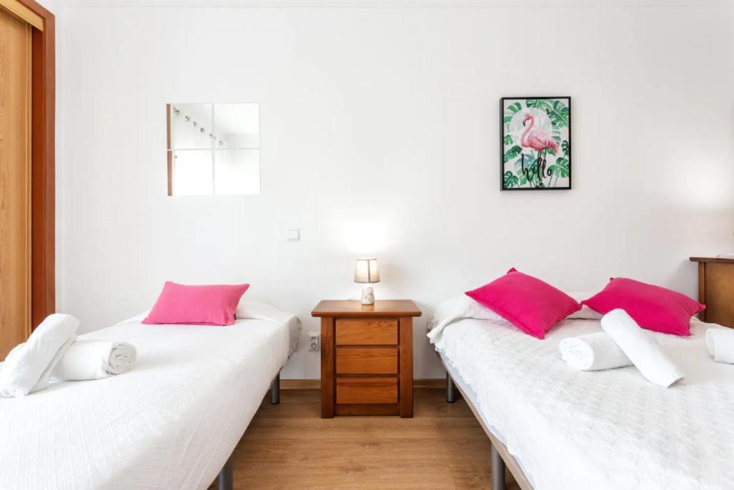 Homestay Blife Vitorya Private Faro
