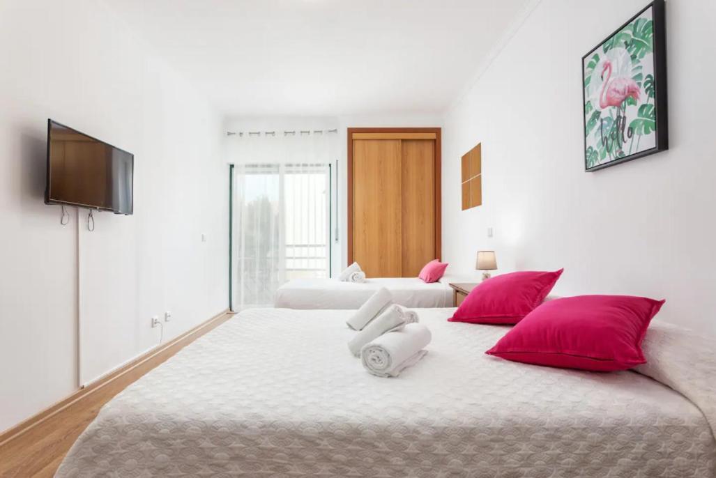 Blife Vitorya Private * Faro