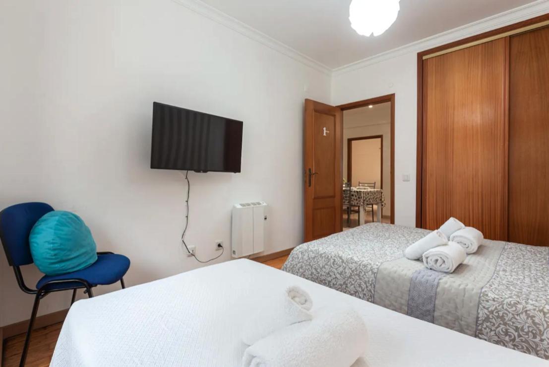 Blife Candya Private Homestay Faro