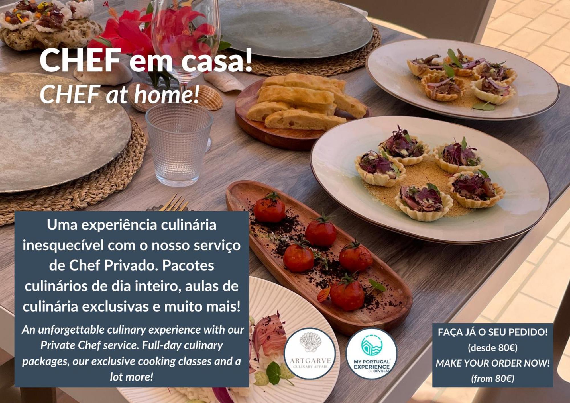 Vila Vale Mouro By Ocvillas Faro