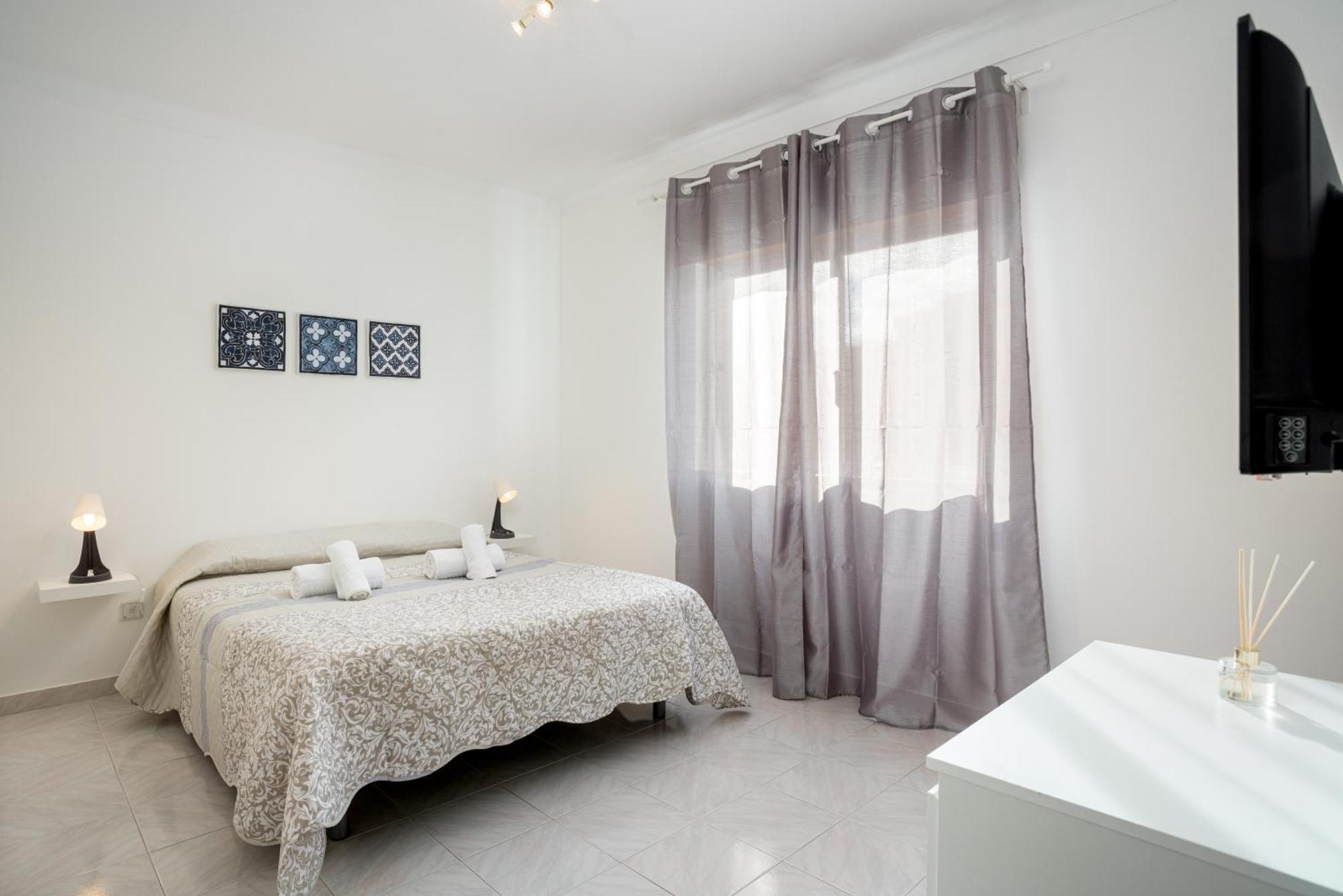 Apartment Blife Allya Private *