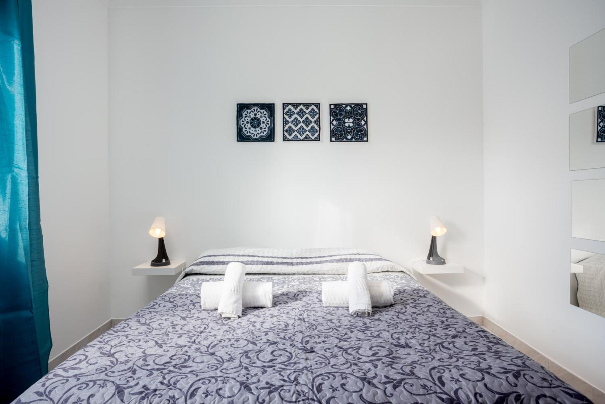 Apartment Blife Allya Private *