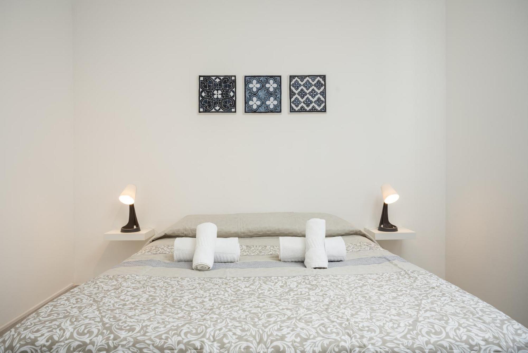Blife Allya Private Apartment *