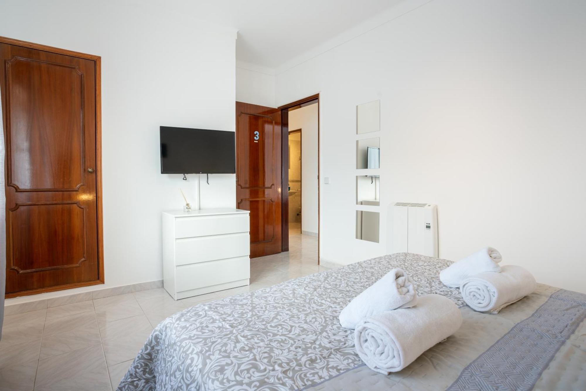 Blife Allya Private Apartment Faro