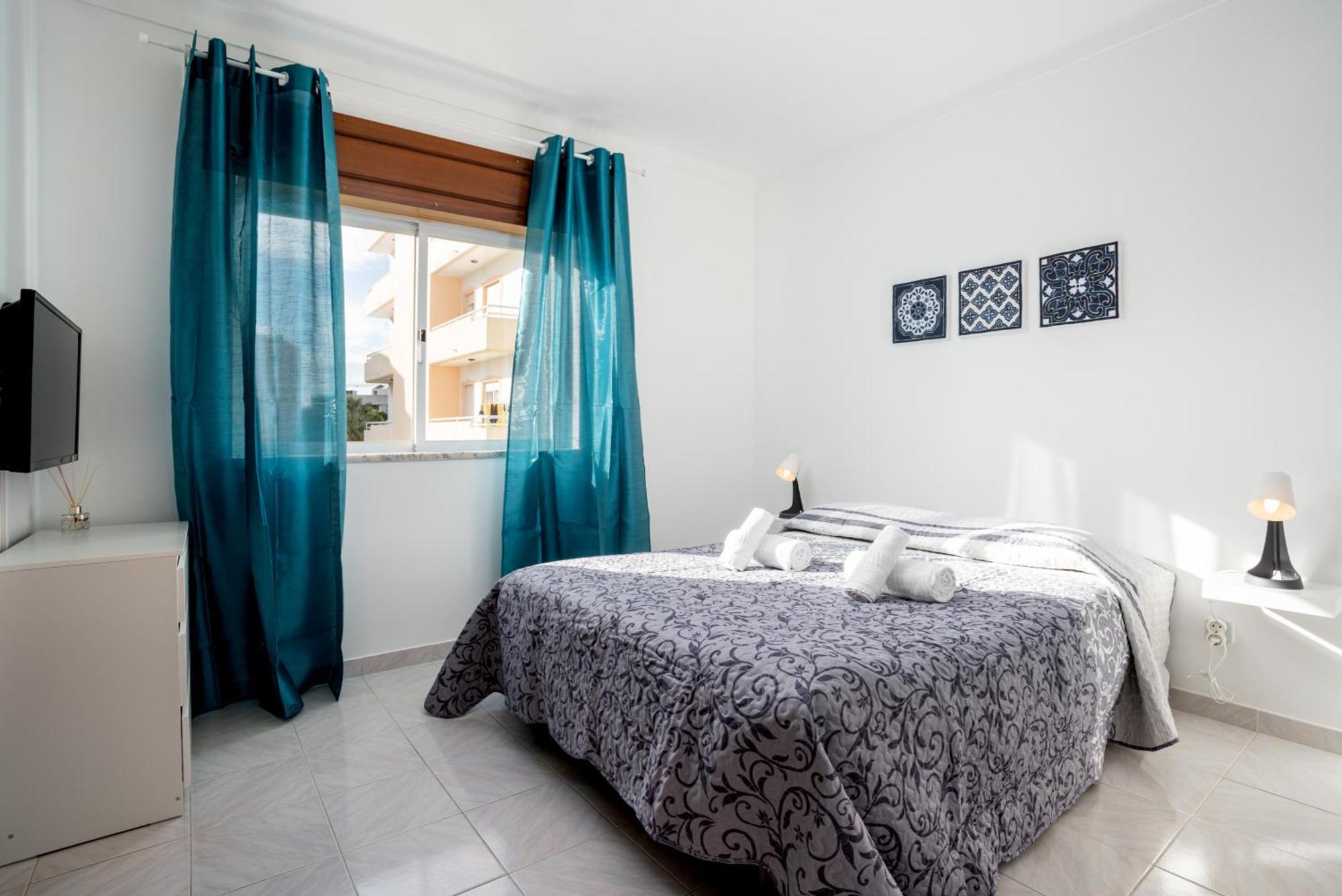 Apartment Blife Allya Private