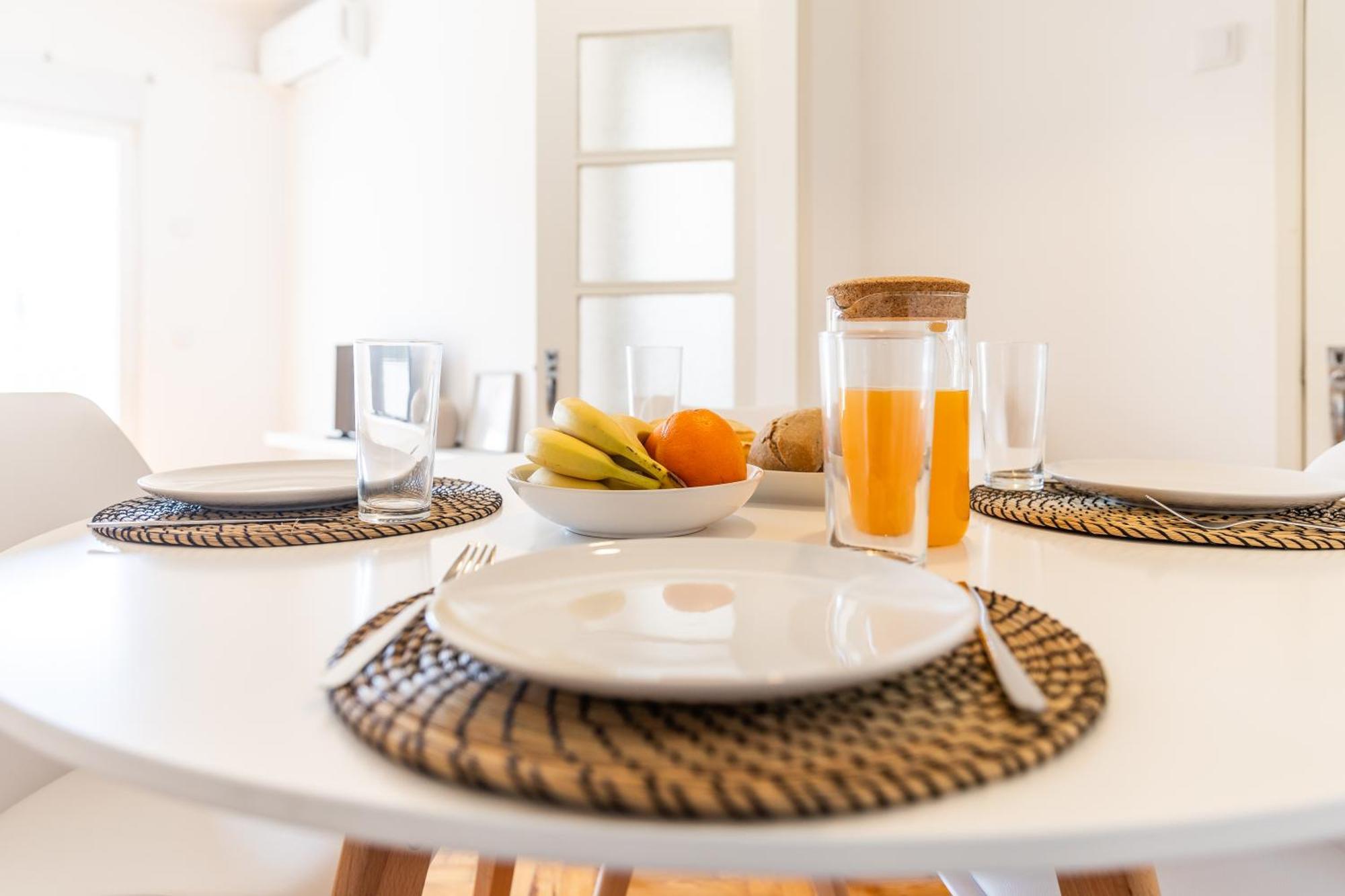 Rg Sunny Ii Apartment Faro