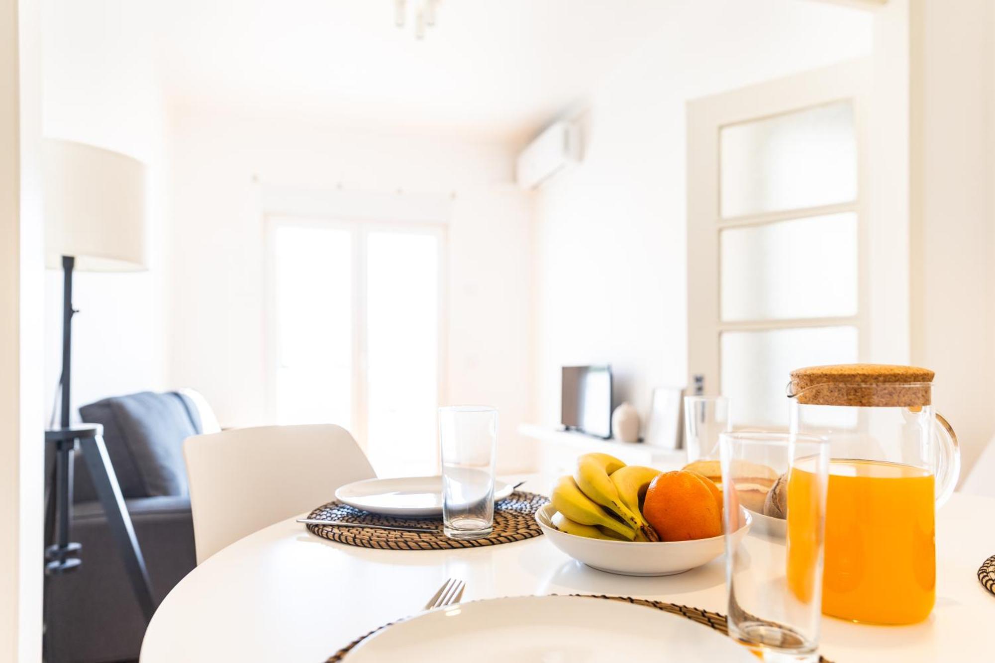 Apartment Rg Sunny Ii Faro