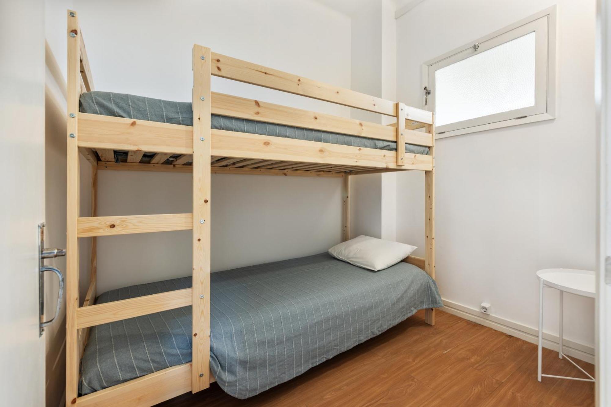 Apartment Rg Sunny Ii