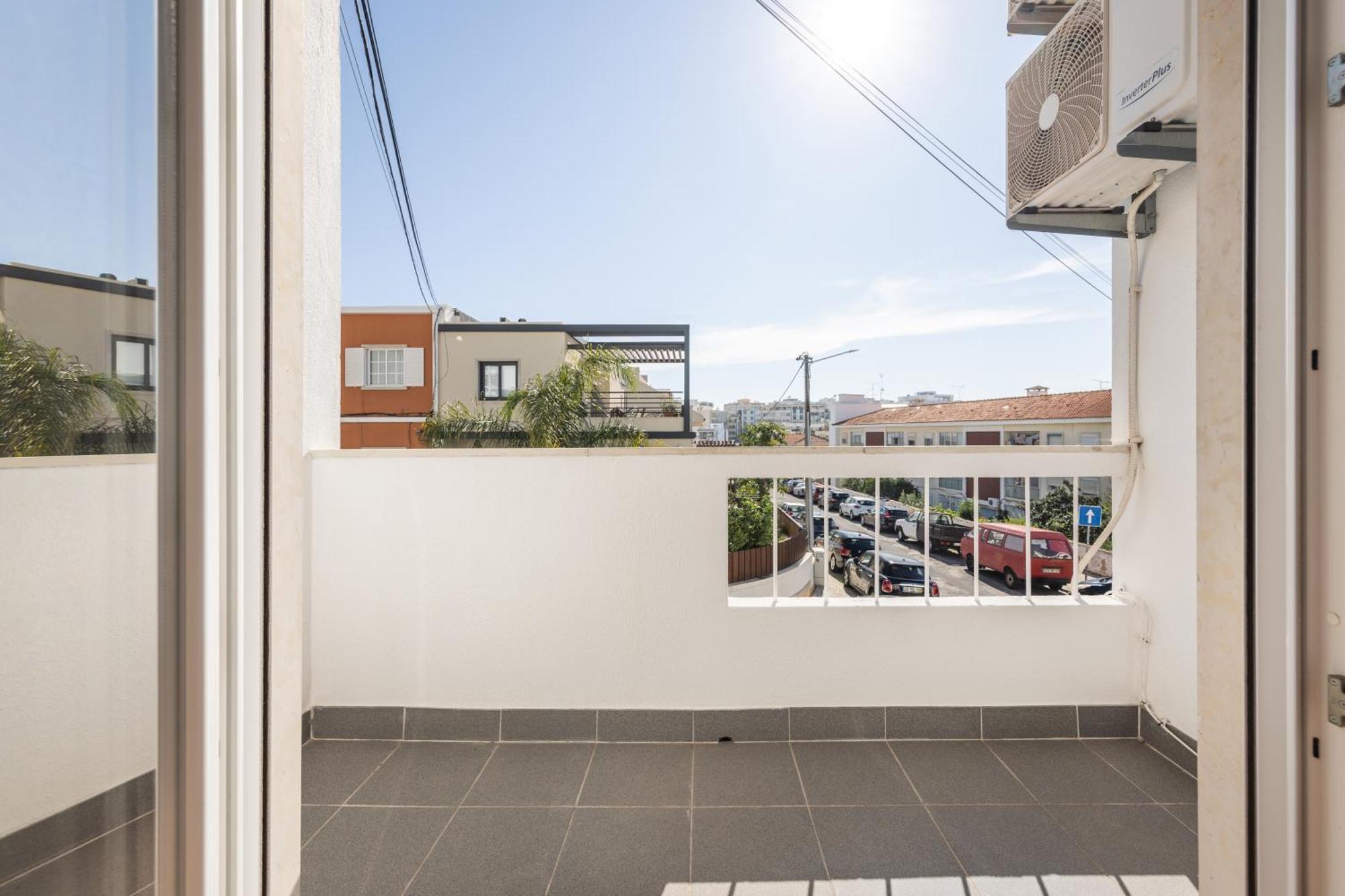 Rg Sunny Ii Apartment