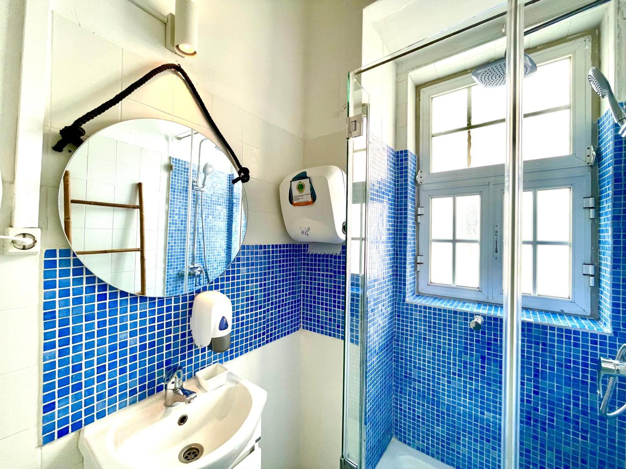 Hostel Algarve Faro