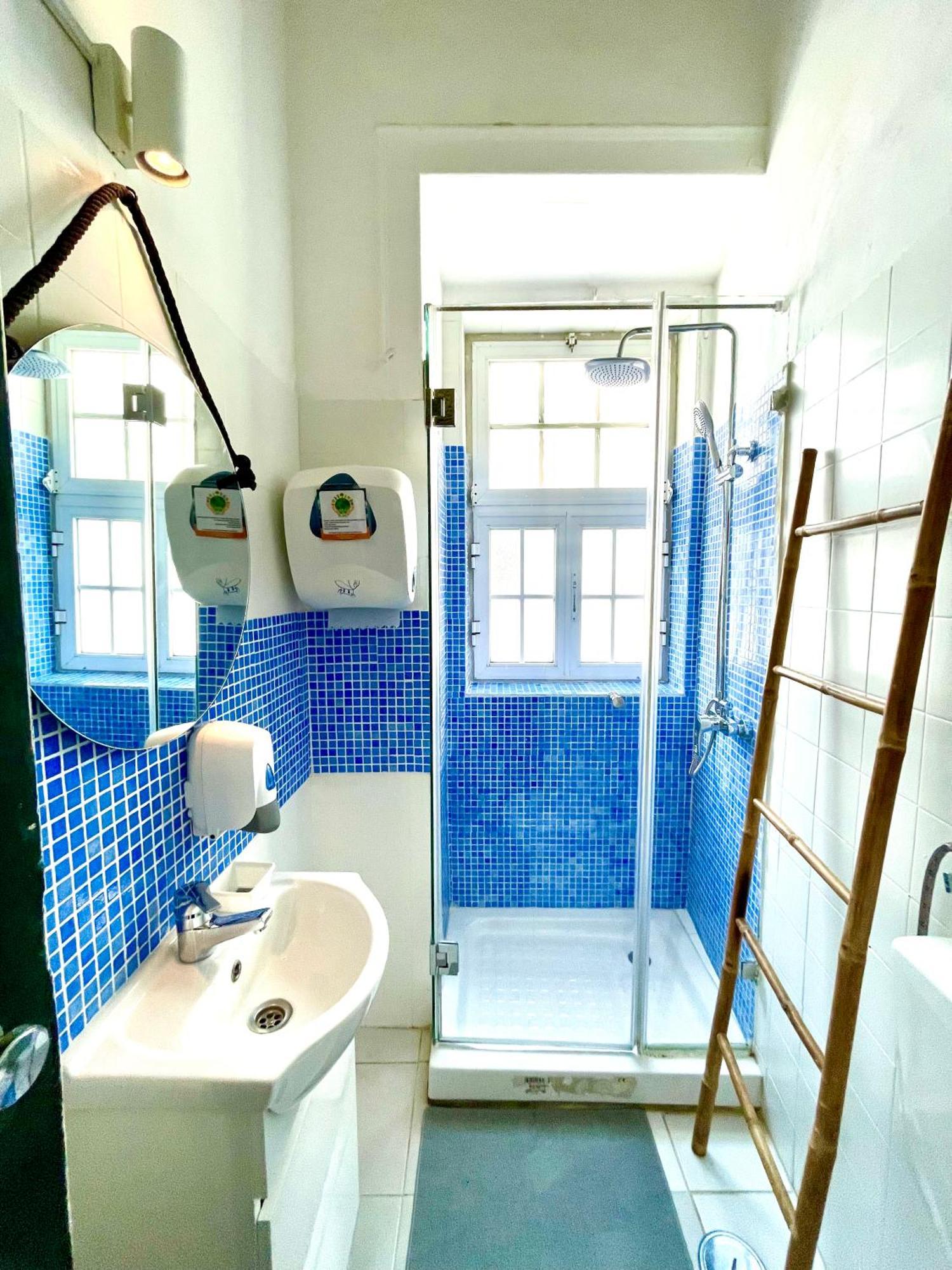 Algarve Hostel Faro