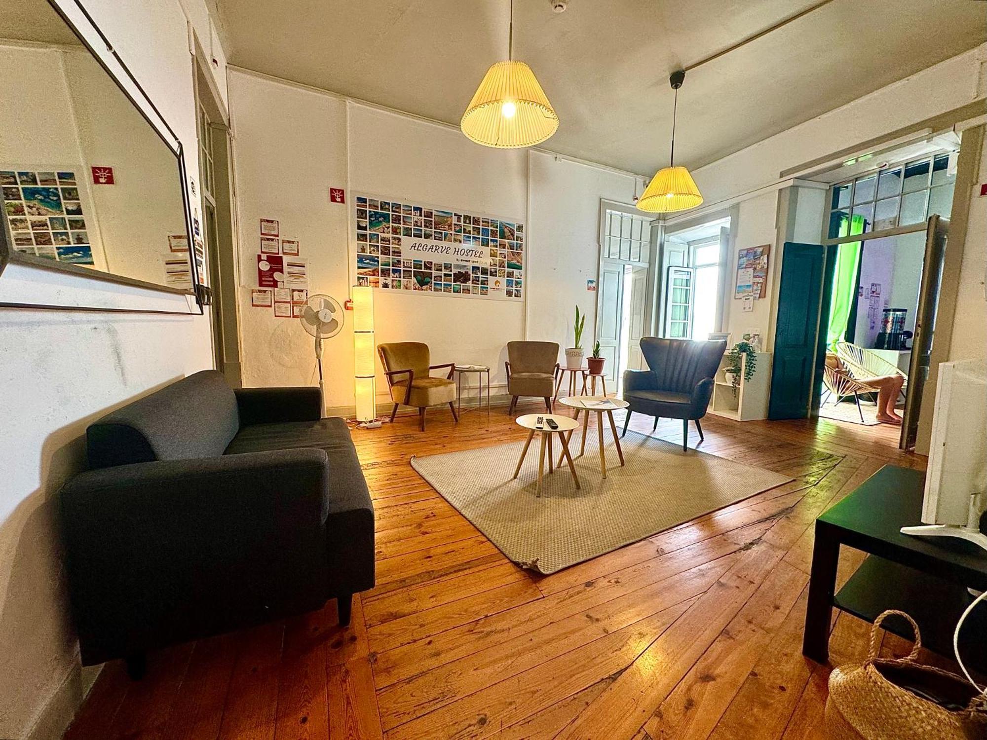 Hostel Algarve