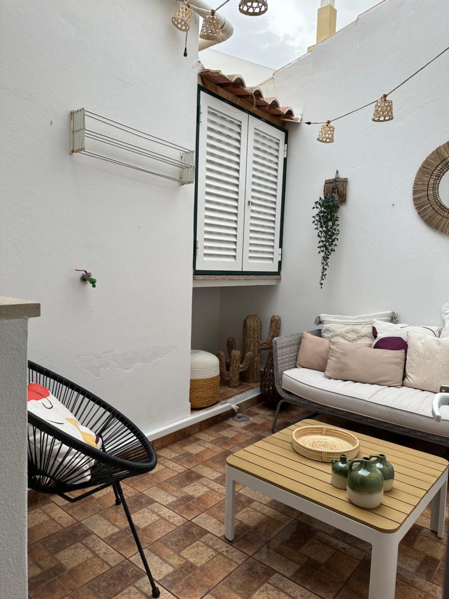 Birdy House Holiday home *