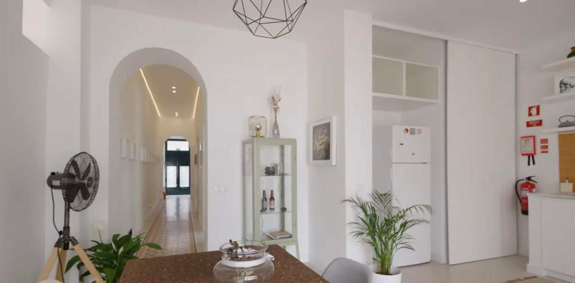Holiday home Casa Longa - Traditional Portuguese House With Modern Comforts