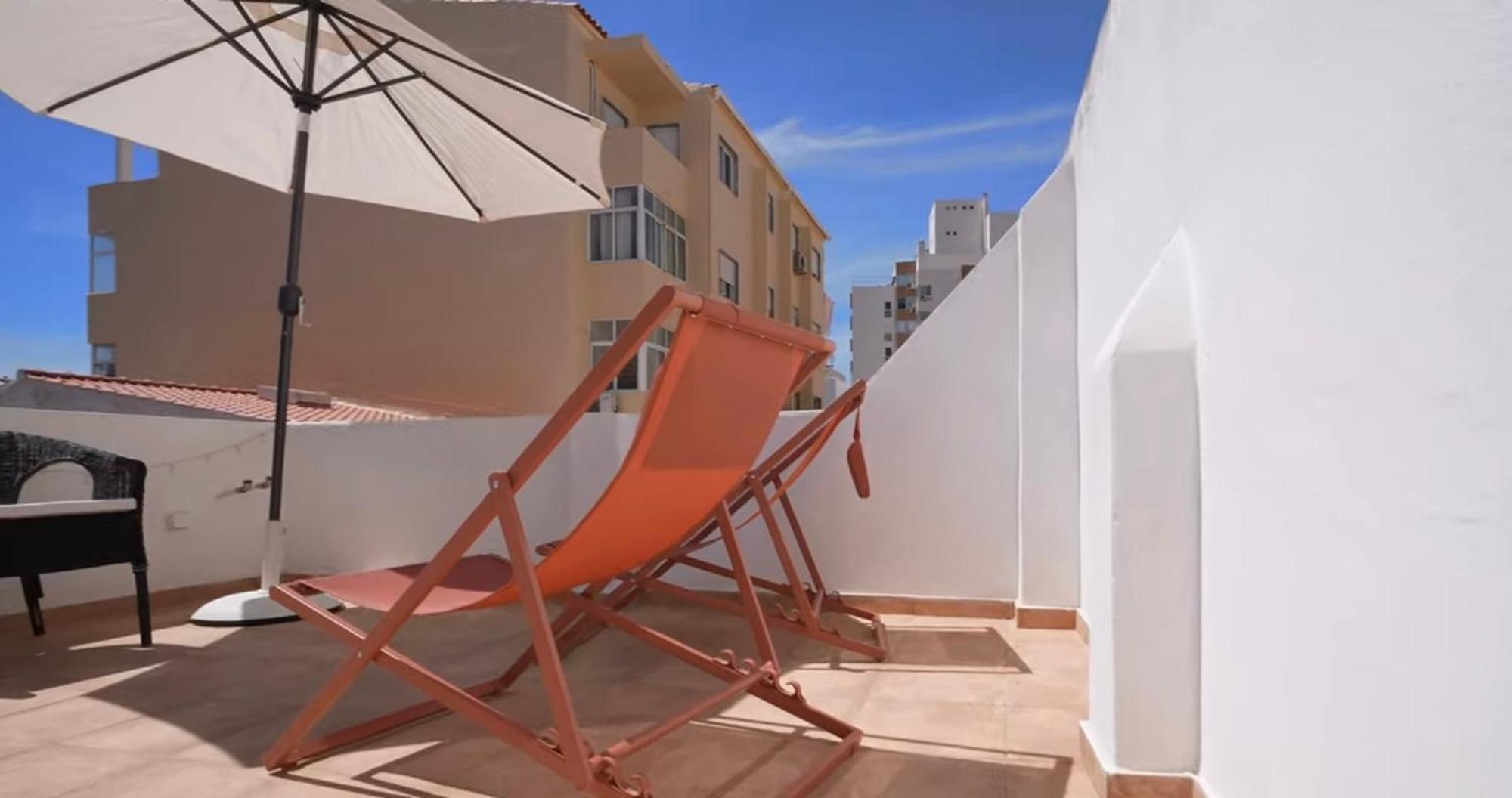 Casa Longa - Traditional Portuguese House With Modern Comforts Holiday home Faro