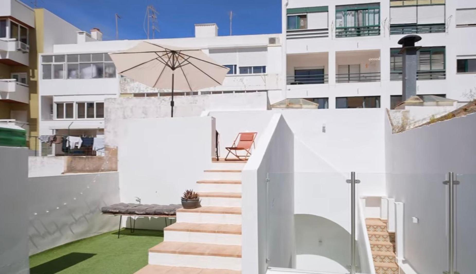 Casa Longa - Traditional Portuguese House With Modern Comforts Faro