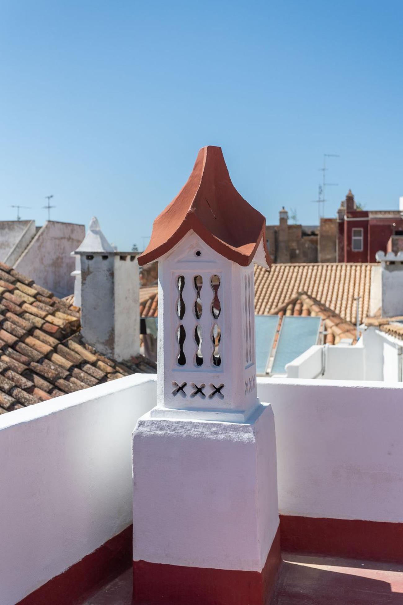 Blife Alicya Private Guest house Faro