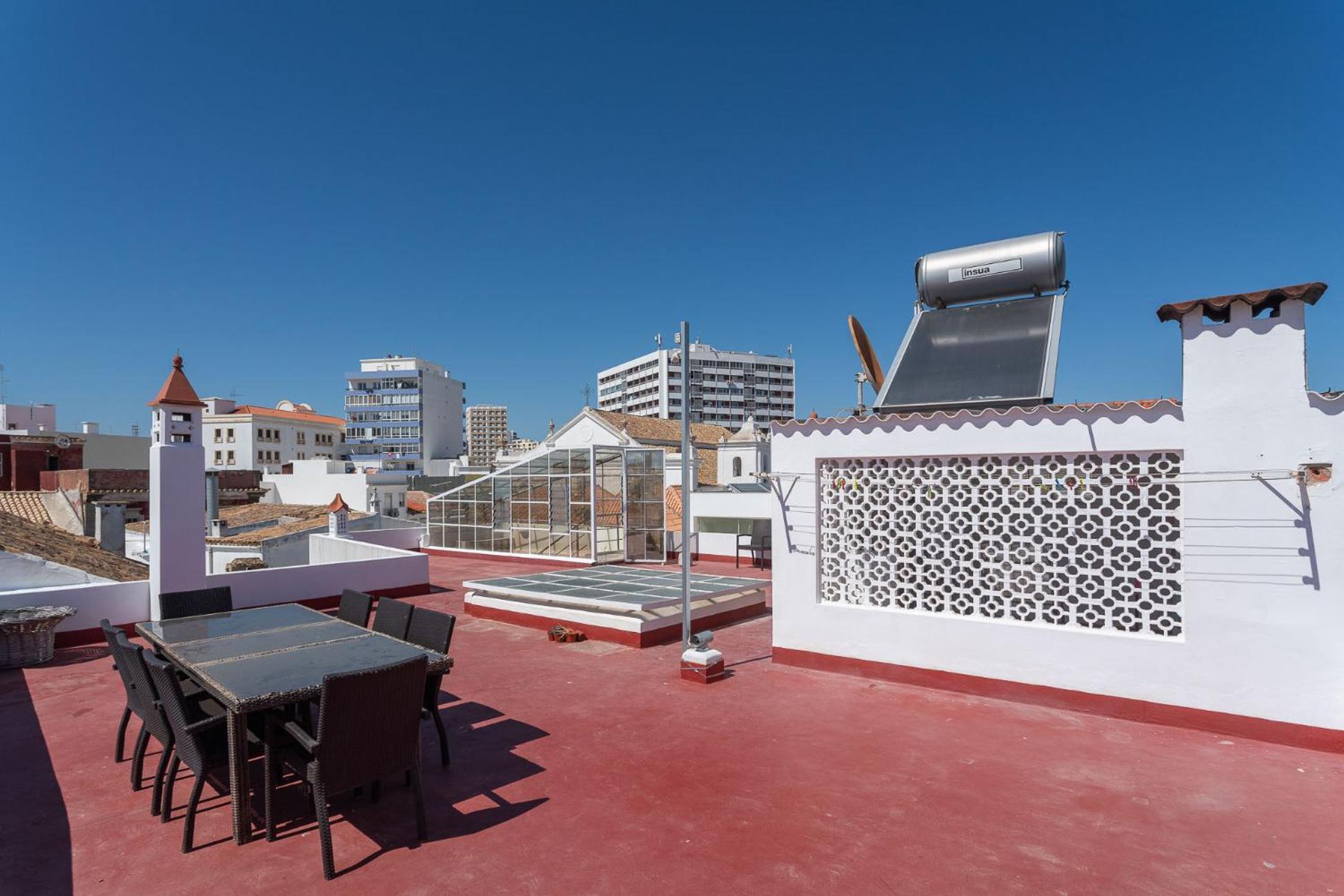 Blife Alicya Private Guest house