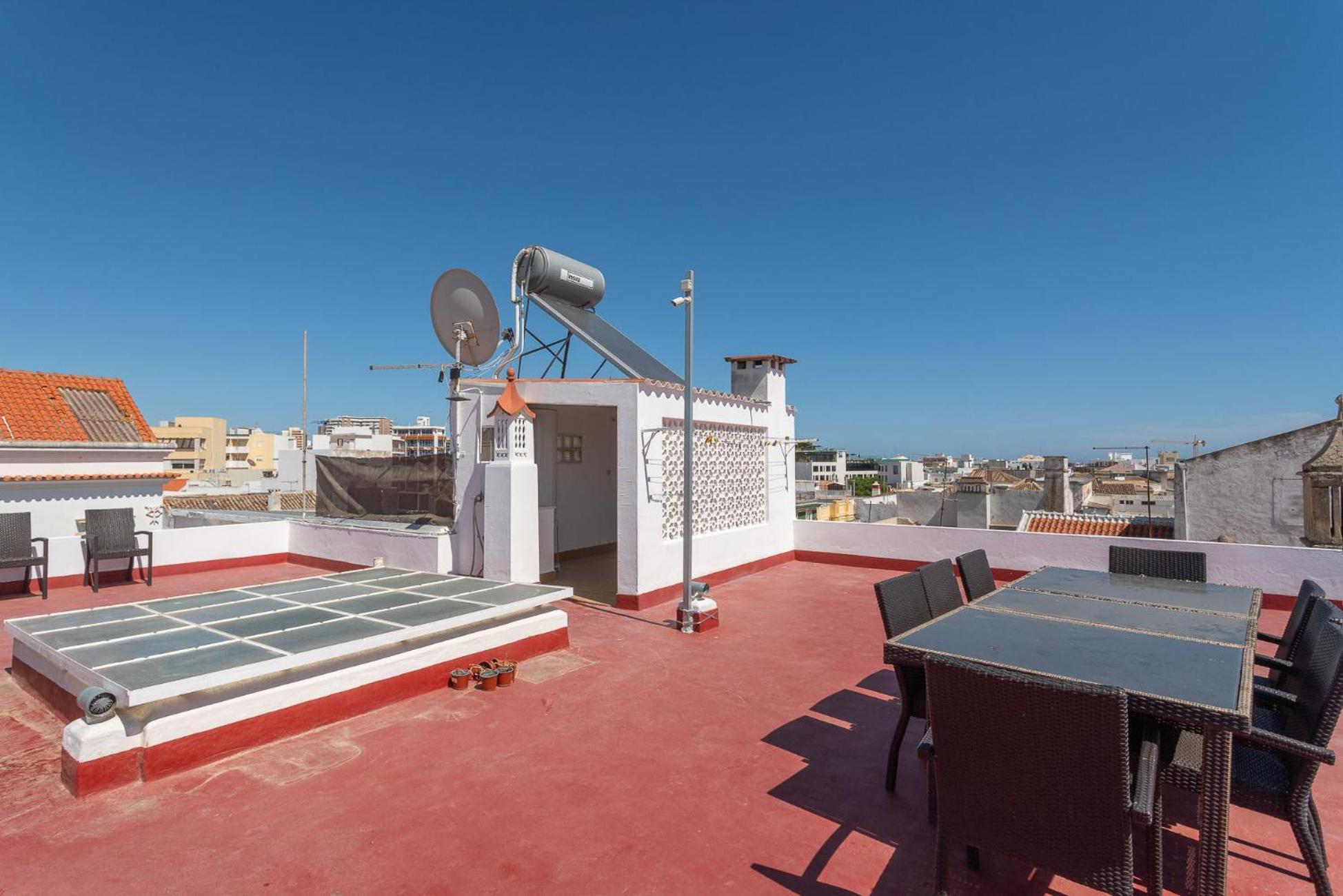 Guest house Blife Alicya Private Faro