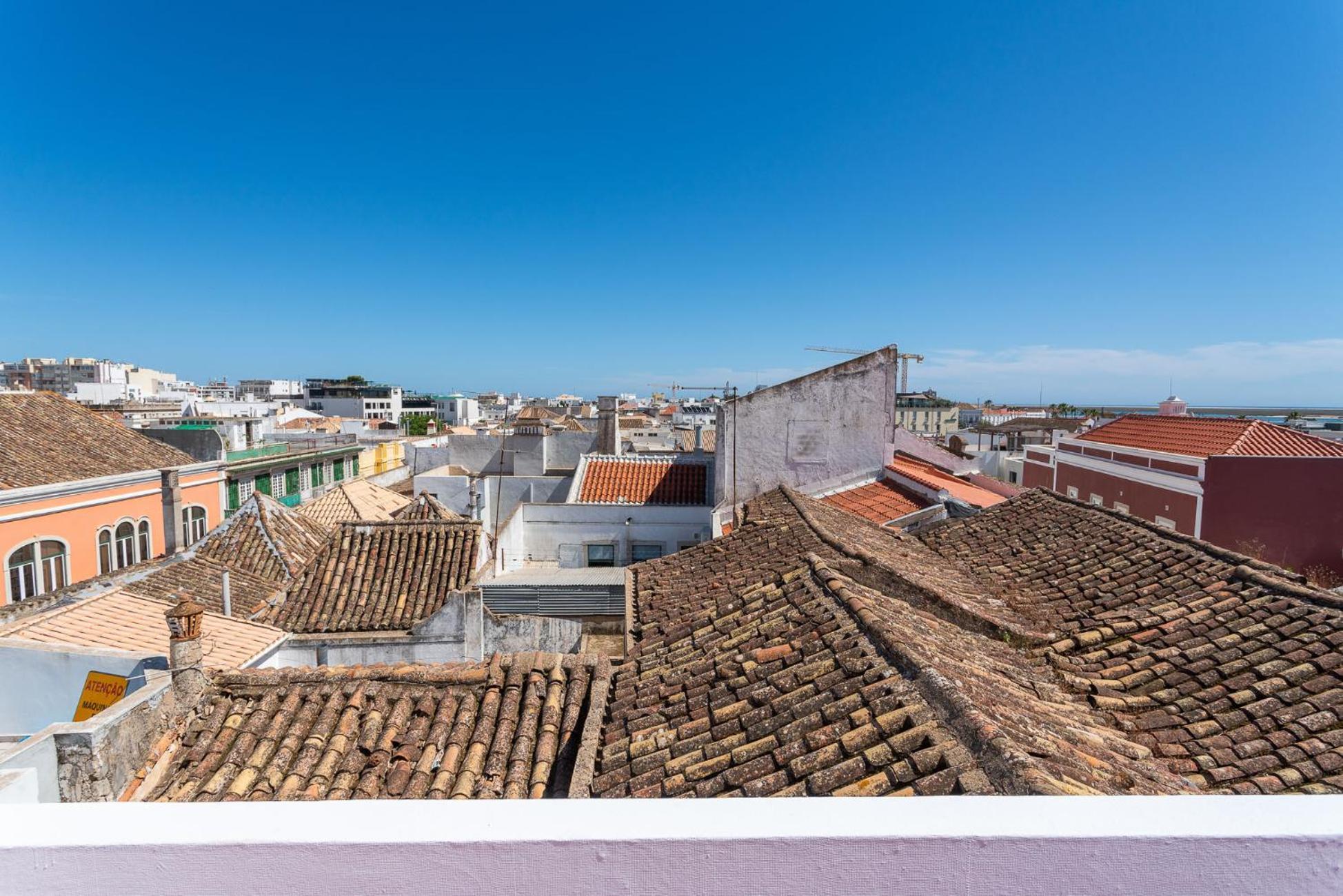 Blife Alicya Private Guest house Faro