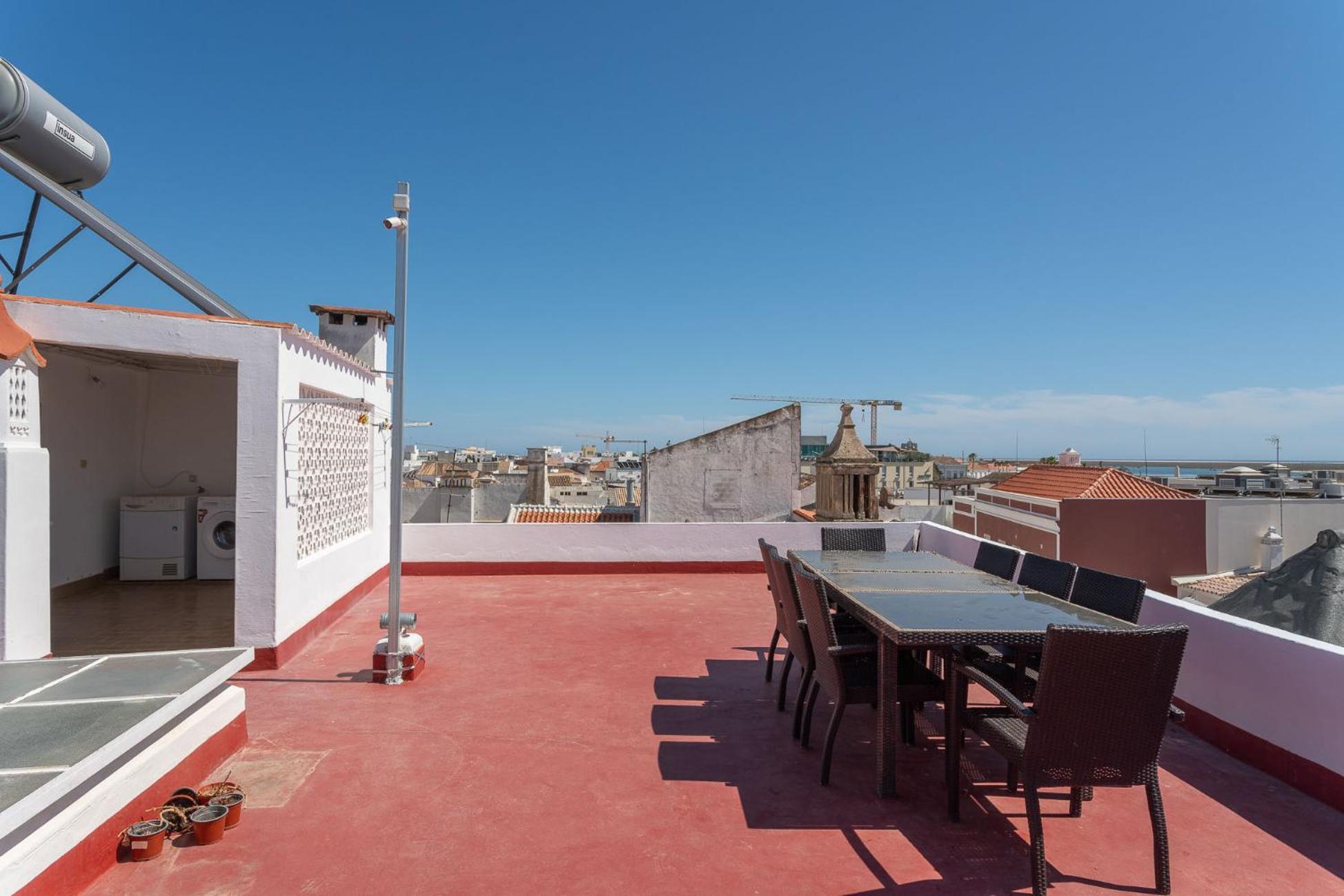 Blife Alicya Private Guest house Faro