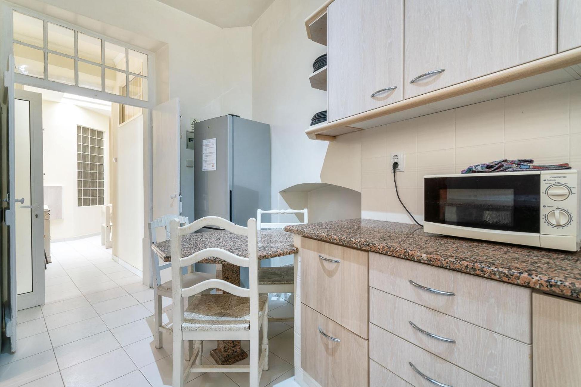 Blife Alicya Private Guest house