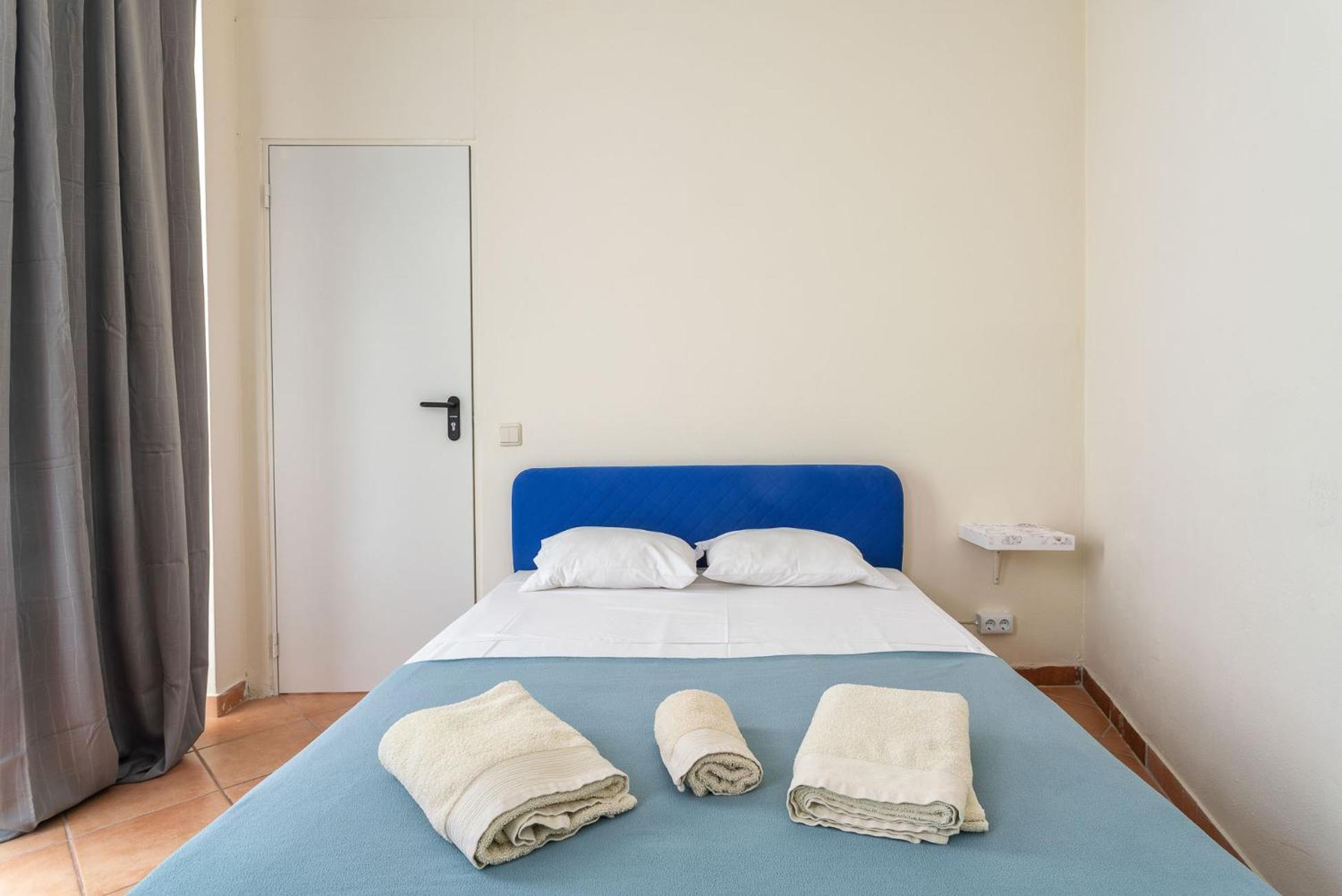 Blife Alicya Private Guest house *