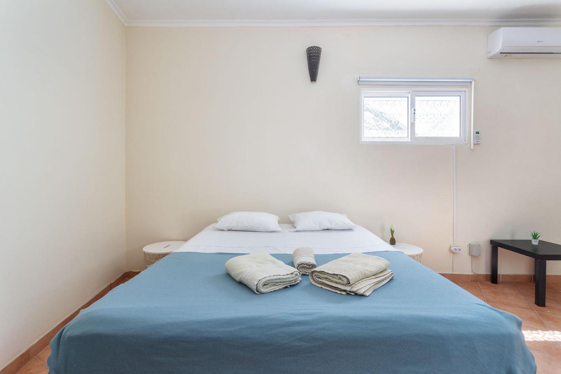 Guest house Blife Alicya Private