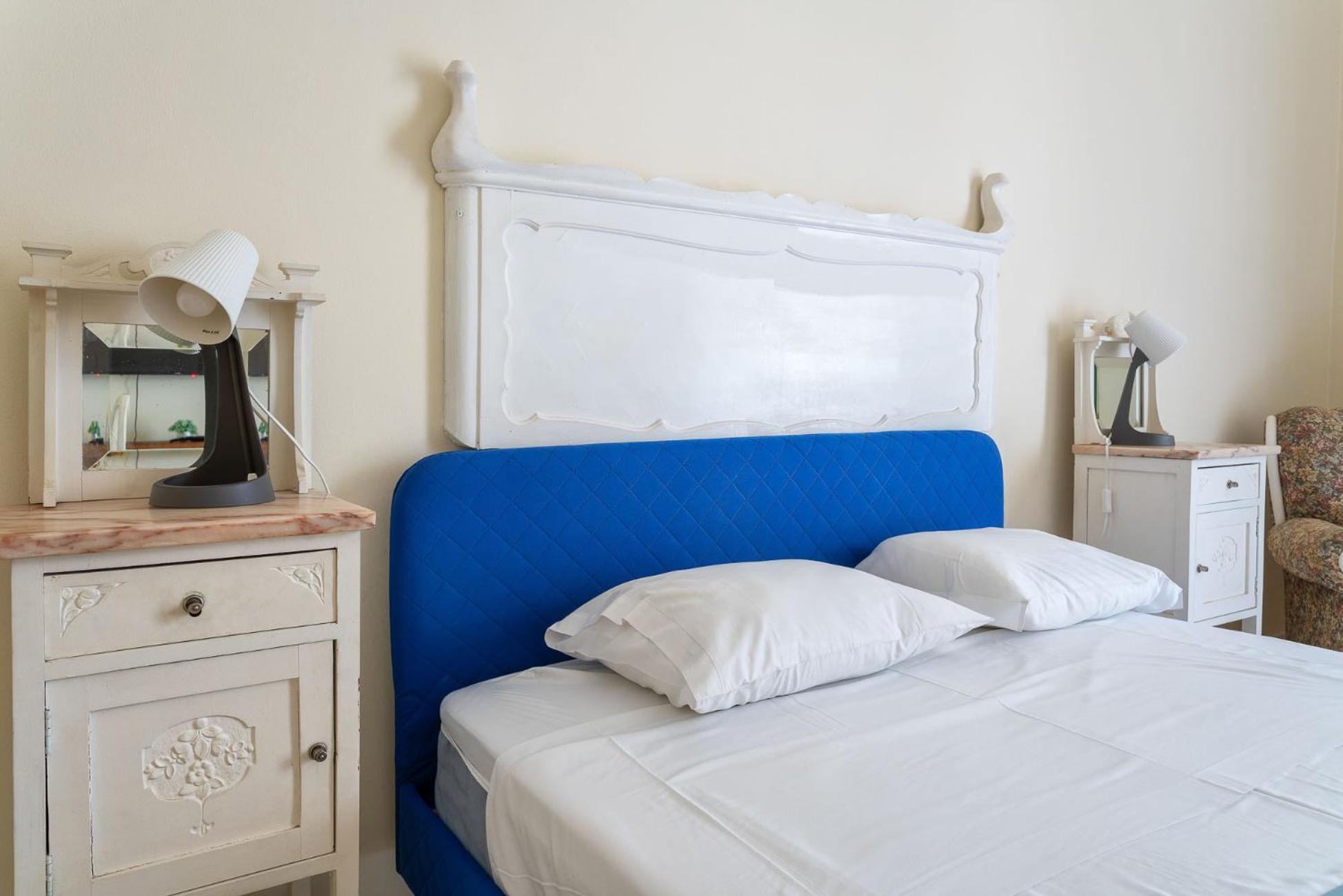 Blife Alicya Private Faro