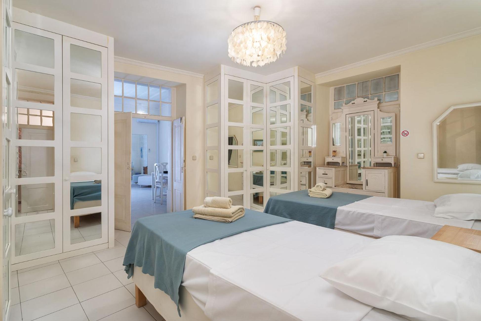 Blife Alicya Private Guest house