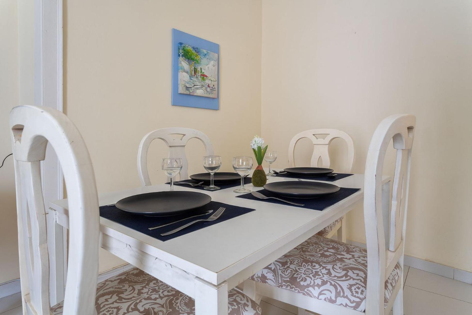 Guest house Blife Alicya Private Faro