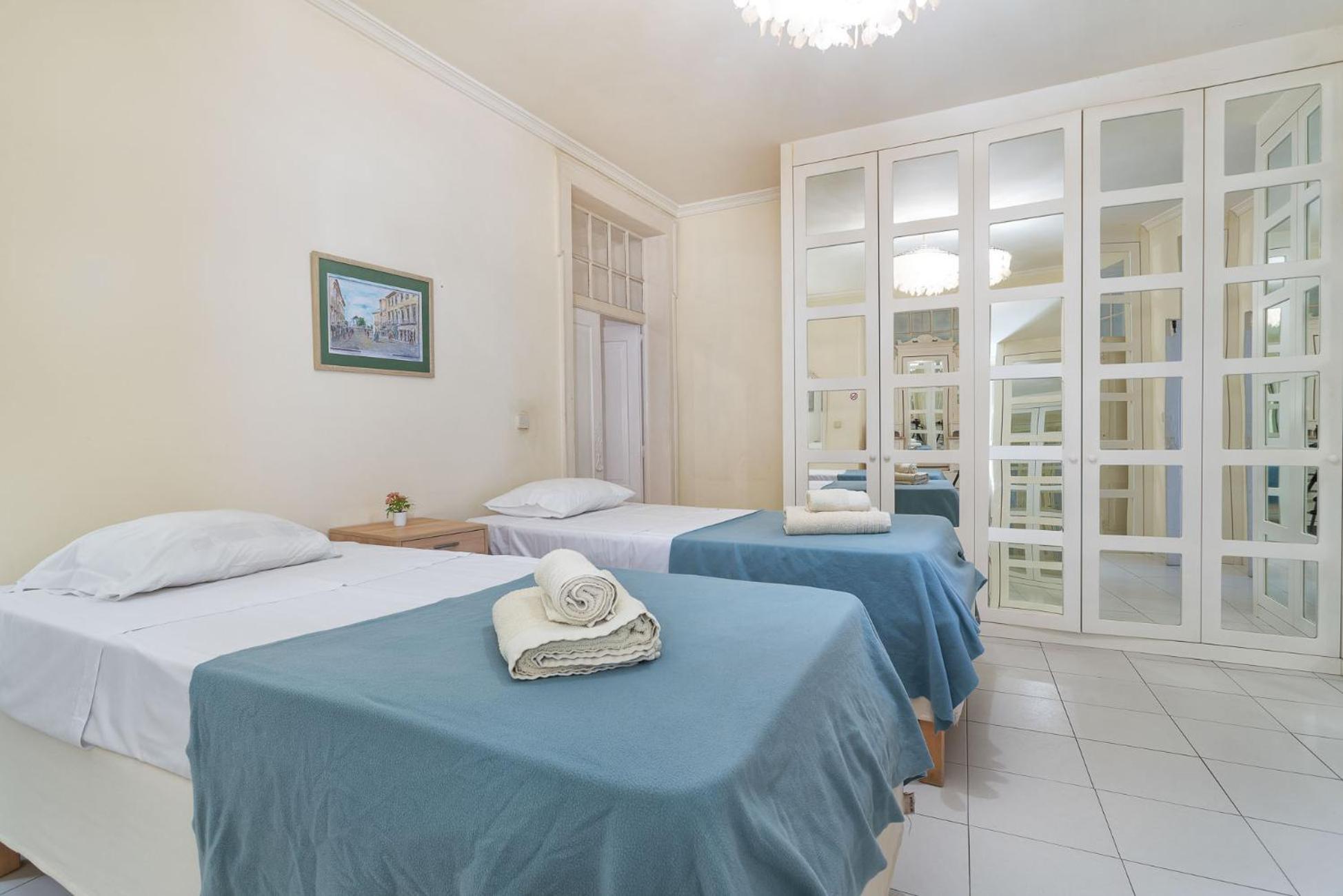 Blife Alicya Private * Faro