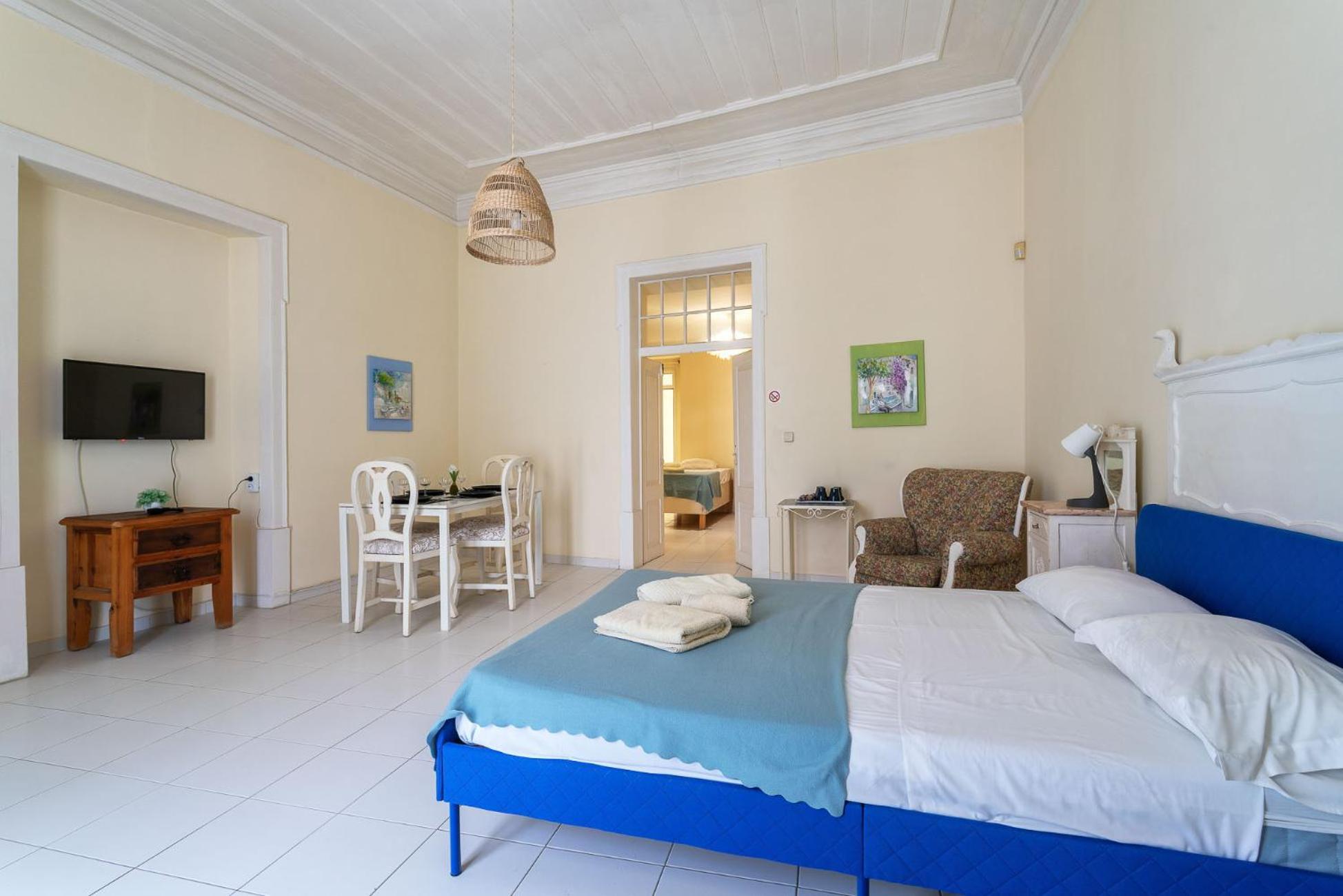 Guest house Blife Alicya Private *
