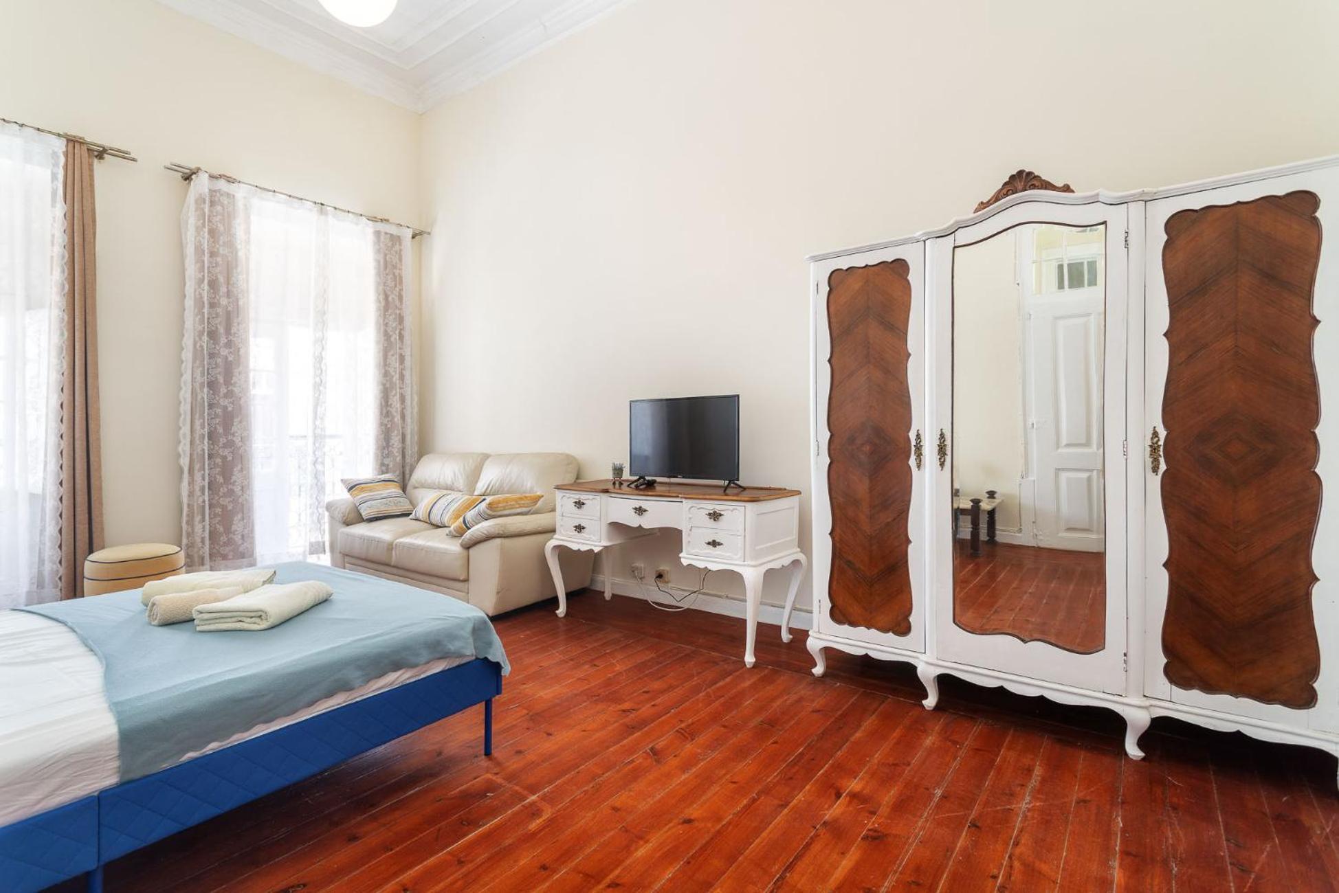Guest house Blife Alicya Private Faro