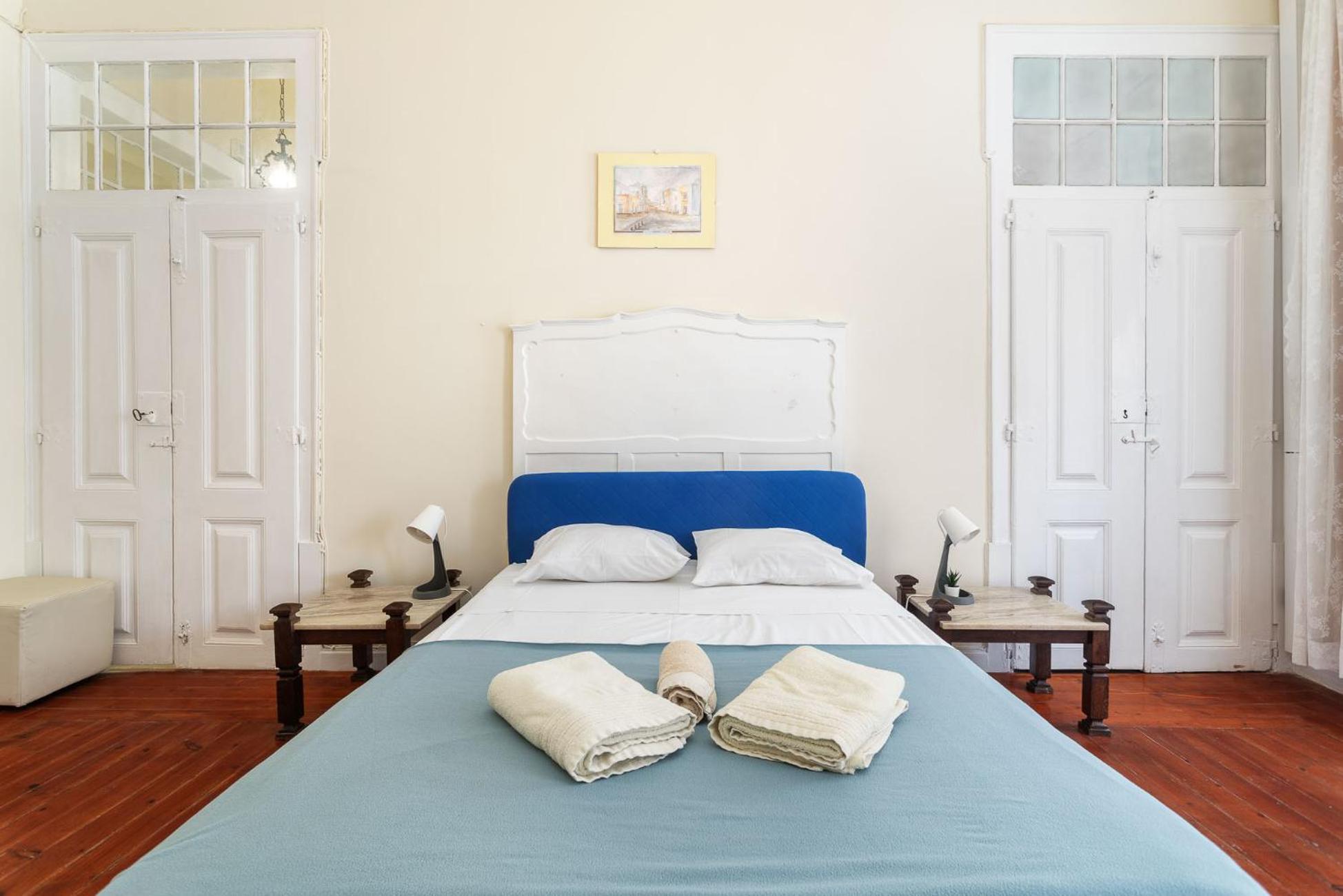 Blife Alicya Private Guest house
