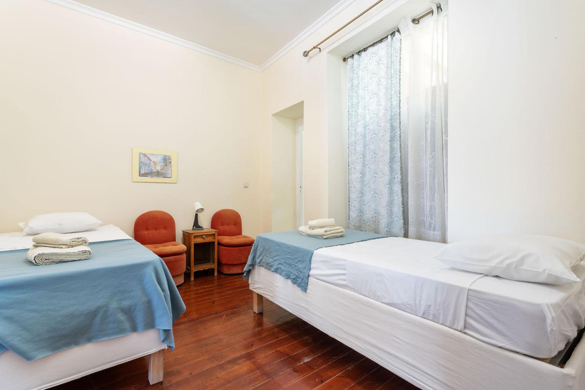 Guest house Blife Alicya Private Faro