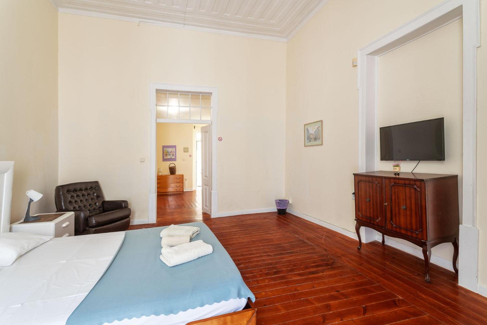 Guest house Blife Alicya Private