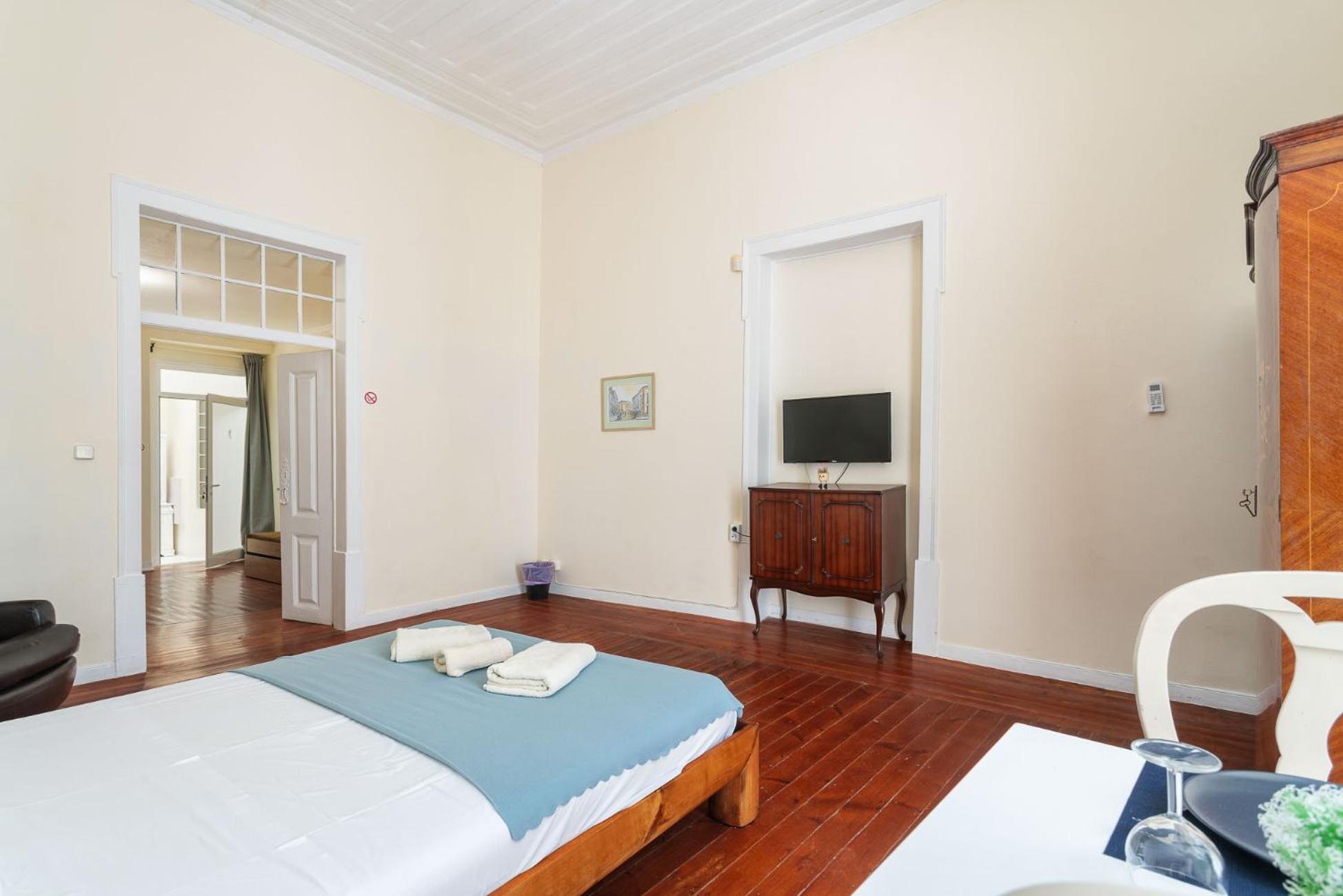 Guest house Blife Alicya Private *