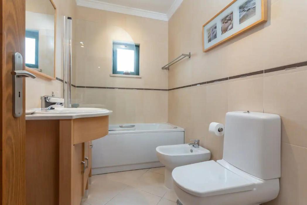 Hospedagem domiciliar Blife Rya Private - Airport *