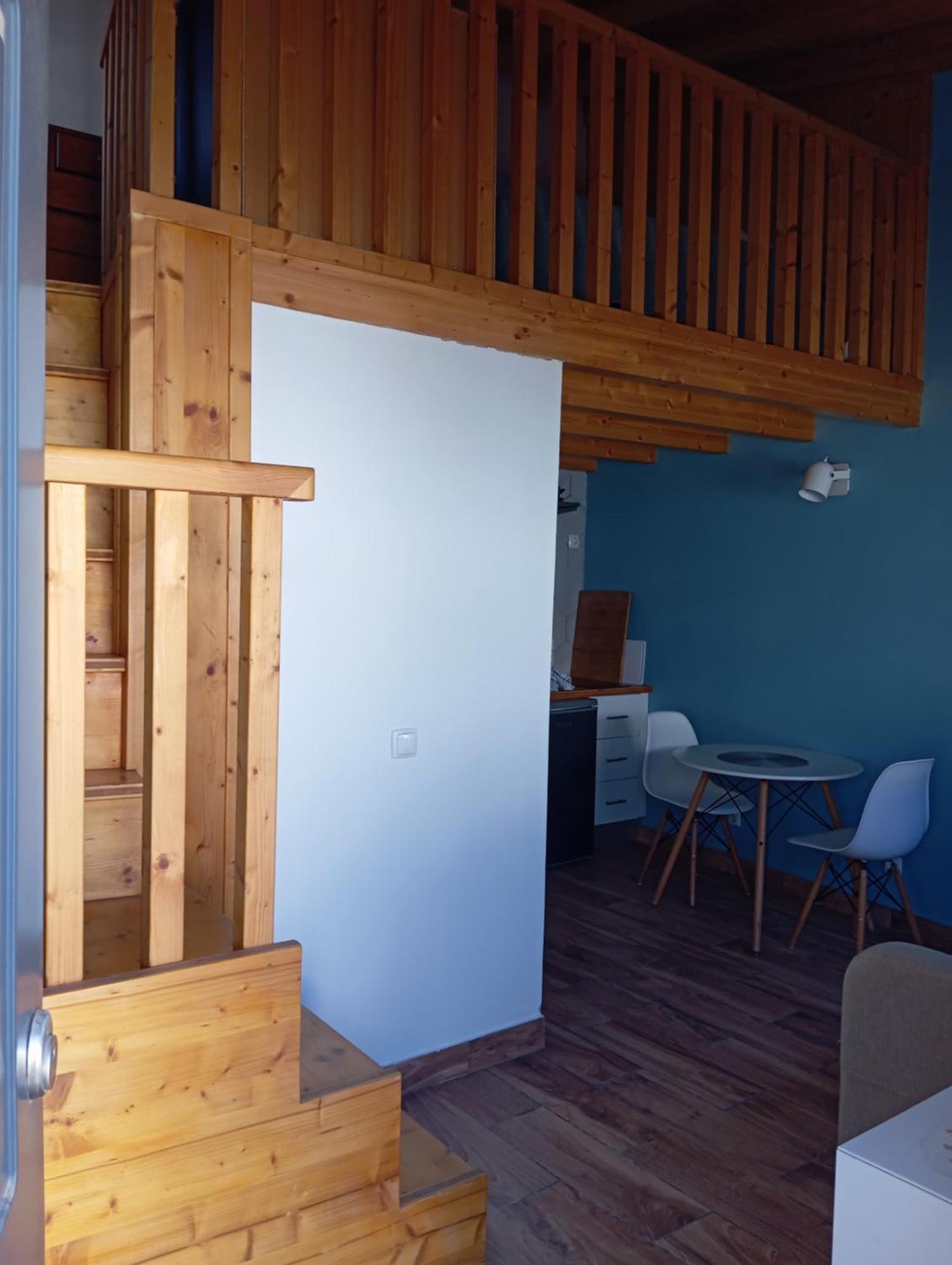 Ferienhaus Tiny House *