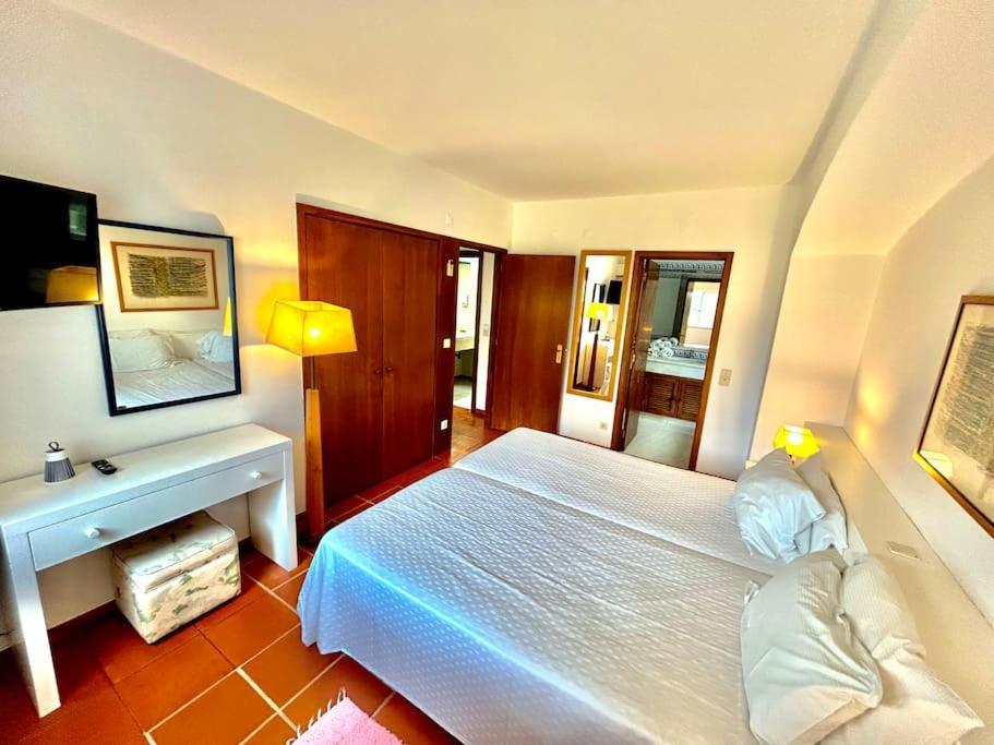 Villa Heart Of Quinta Do ! Faro
