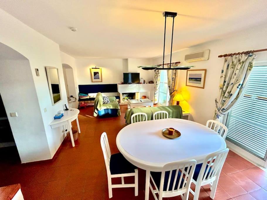 Villa Heart Of Quinta Do ! *