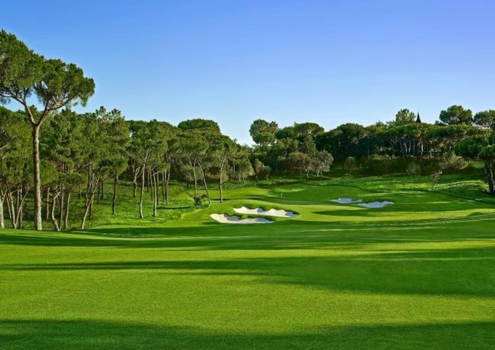 Villa Heart Of Quinta Do ! *