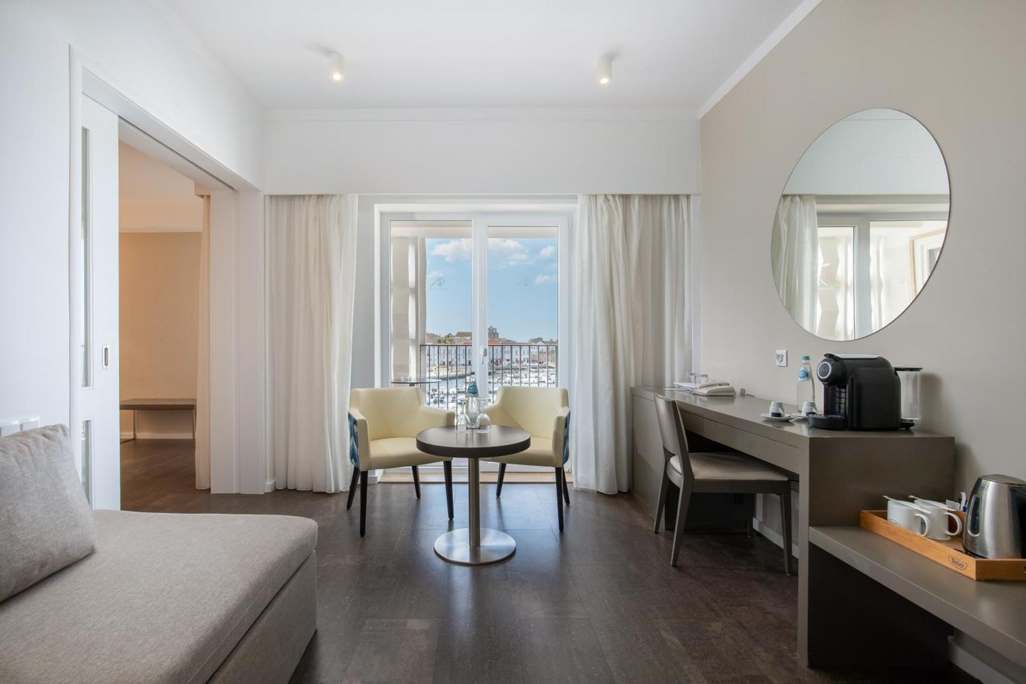 Ap Eva Senses Hotel
